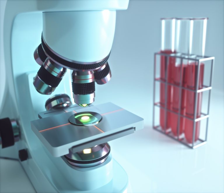 Laboratory Instrument