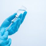 Vaccination against the new Corona Virus Vacine-Covid19
