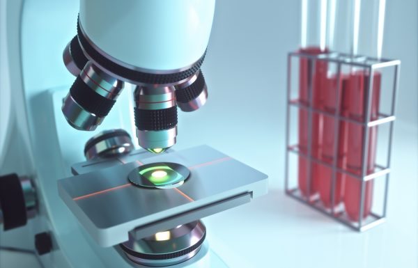 Laboratory Instrument