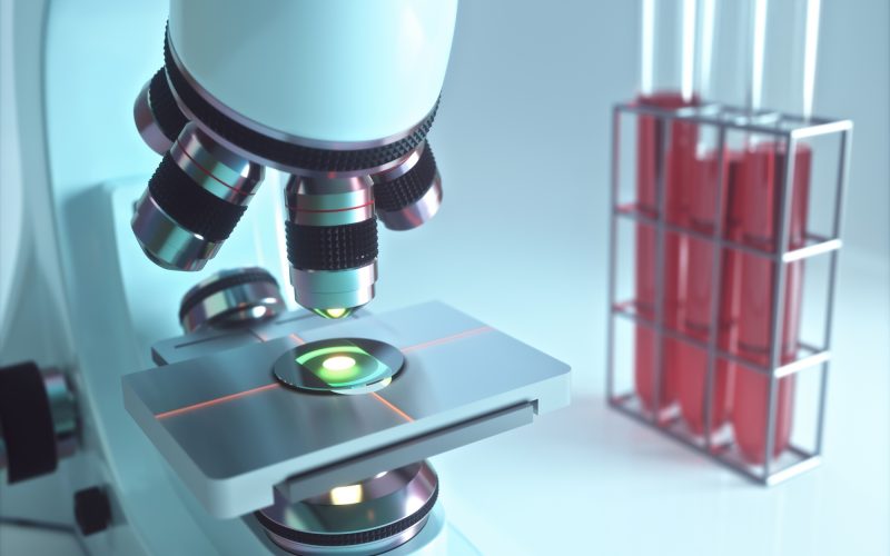 Laboratory Instrument